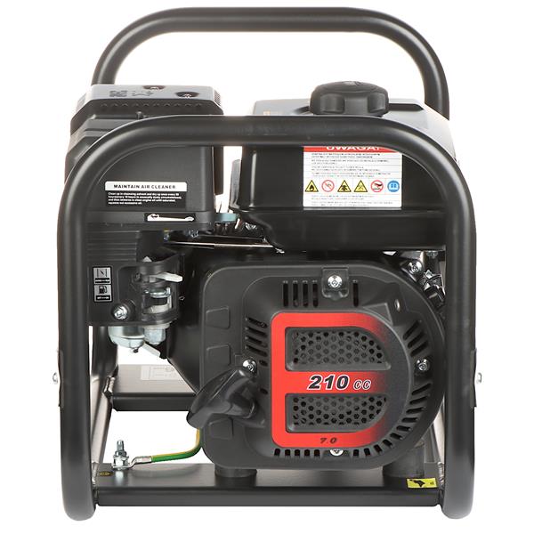 GENERATOR ENERGIJE F-3001R 2500 W FOGO