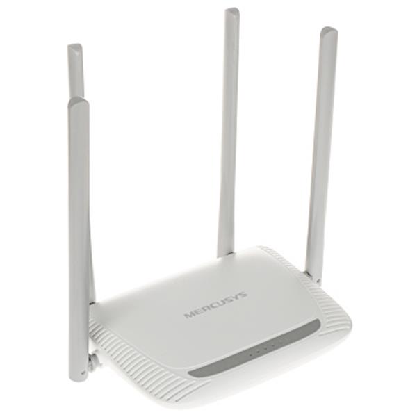 ROUTER TL-MERC-MW325R 2.4 GHz 300 Mbps TP-LINK / MERCUSYS