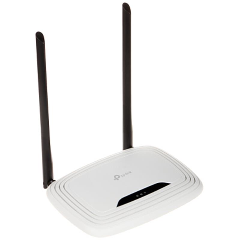 ROUTER TL-WR841N 300 Mb/s TP-LINK