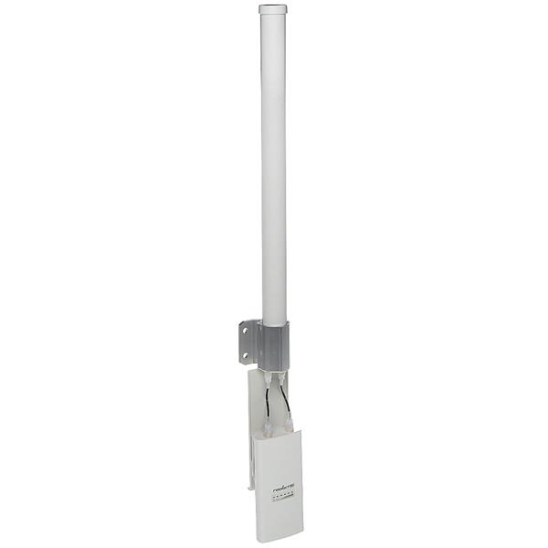 VSESMERNA ANTENA AMO-5G13 UBIQUITI 5.45 GHz ... 5.85 GHz 13 dBi