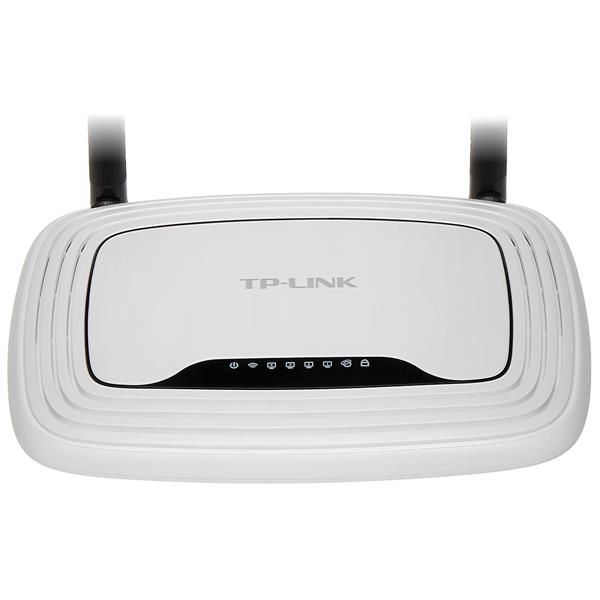 ROUTER TL-WR841N 300 Mb/s TP-LINK