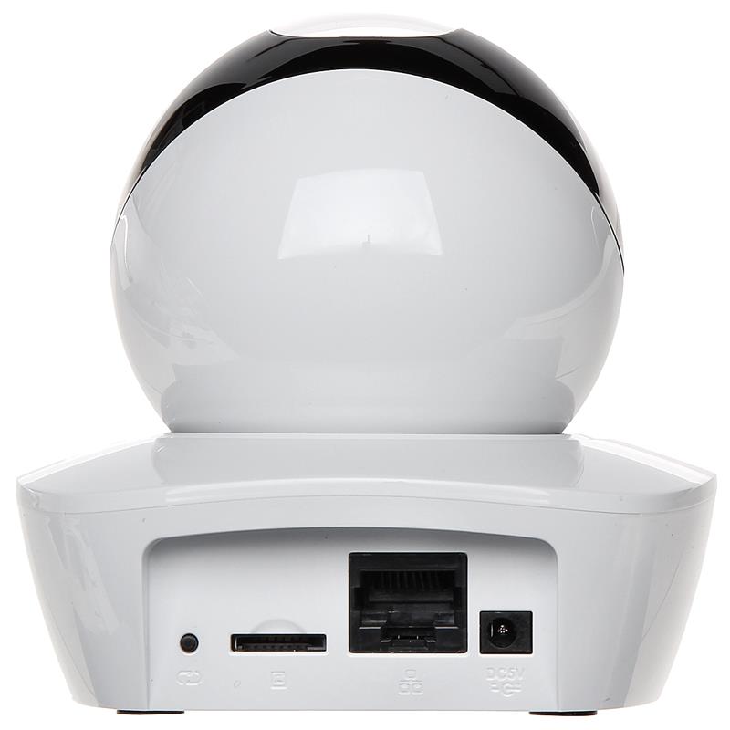 NOTRANJA VRTLJIVA KAMERA IP IPC-A26 Wi-Fi - 1080p 3.6 mm DAHUA