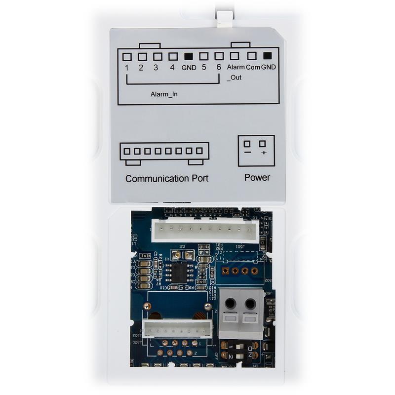 VIDEODOMOFONSKI SESTAV VTKB-VTO5000C-VTH1500AH DAHUA